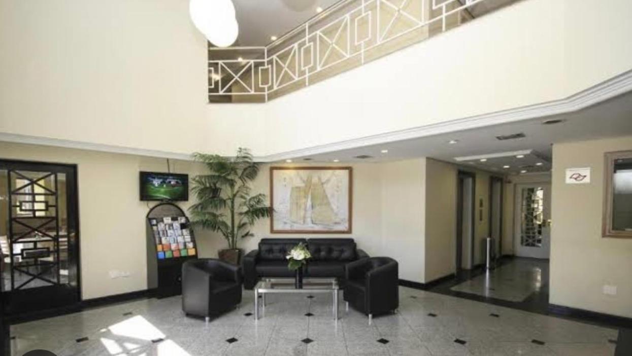 Flat Biena Ibirapuera Uh202 — Photos 1